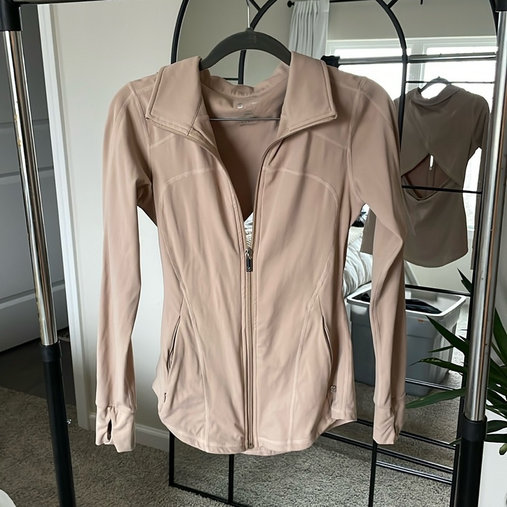 Buffbunny Sugar Coat